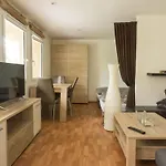 Martin By Interhome Nyaraló