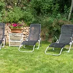 Martin By Interhome Nyaraló *