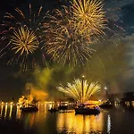 Nyaraló Martin By Interhome