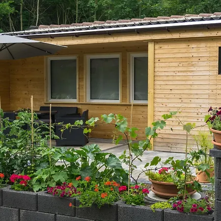 別荘 Martin By Interhome