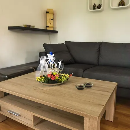 Martin By Interhome *