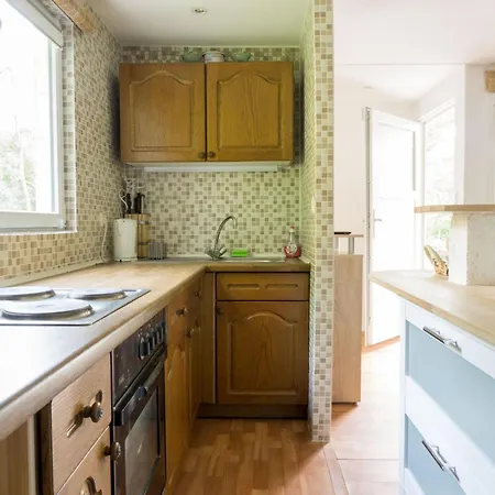 Martin By Interhome 別荘