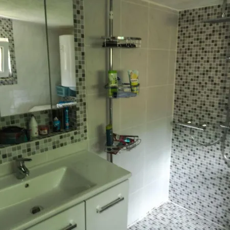 Martin By Interhome 別荘