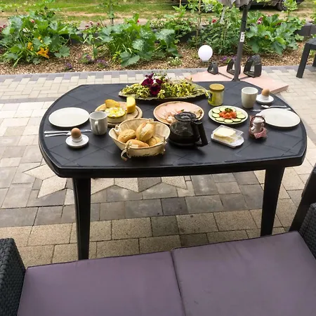 Martin By Interhome *