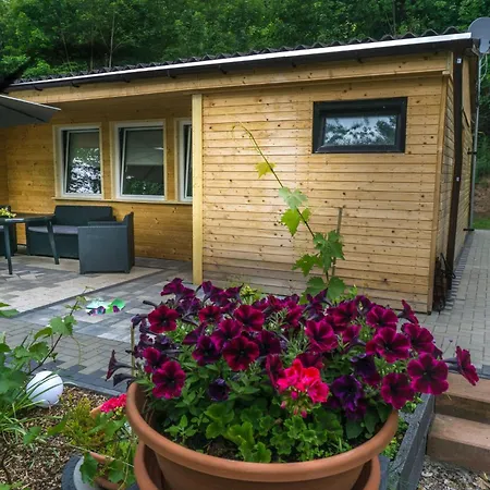 別荘 Martin By Interhome *