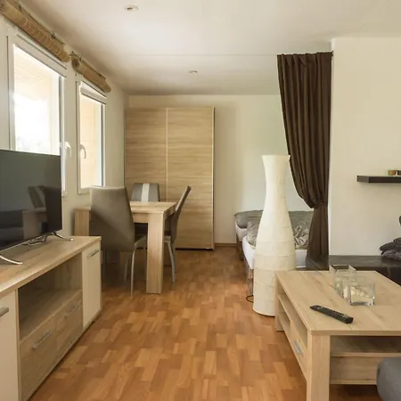 Martin By Interhome Holiday home