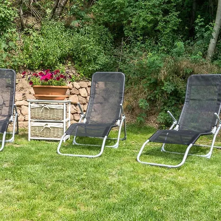 Martin By Interhome Holiday home *