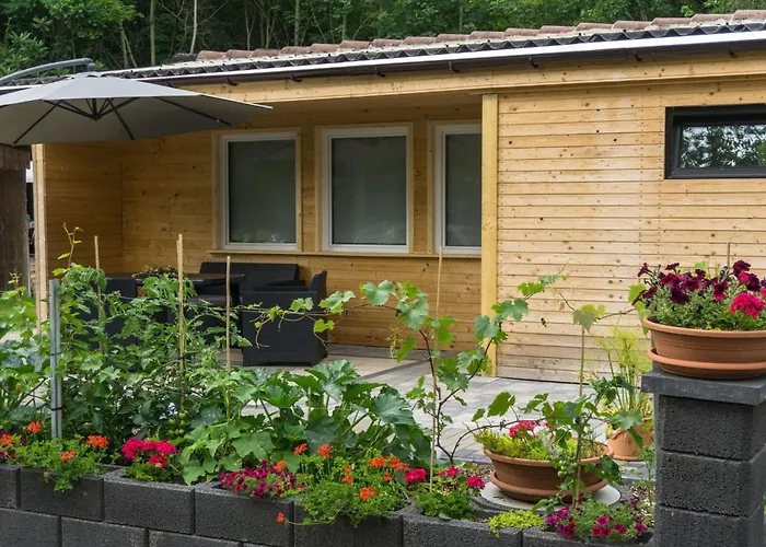 別荘 Martin By Interhome