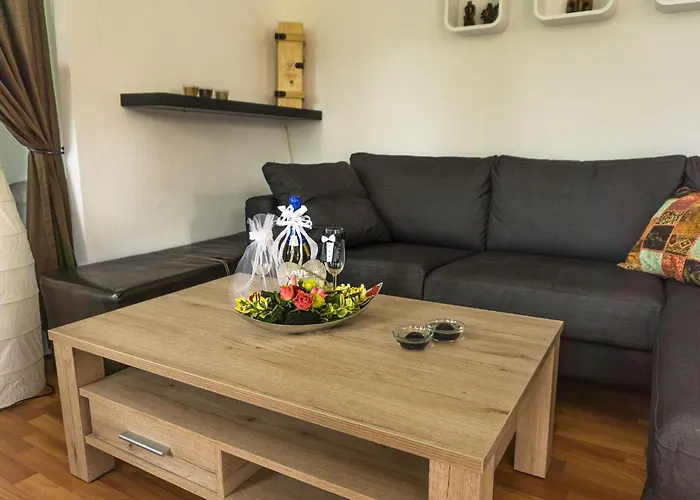 Martin By Interhome *