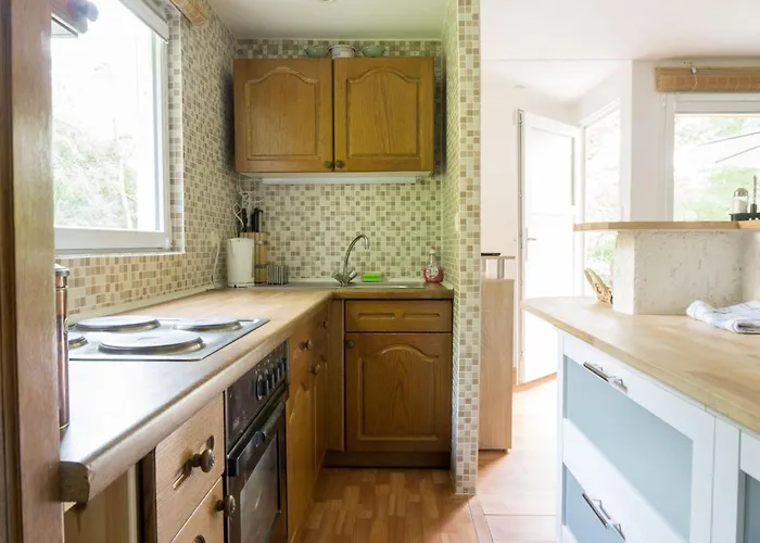 Martin By Interhome 別荘