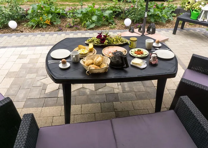 Martin By Interhome *