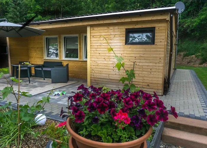 別荘 Martin By Interhome *