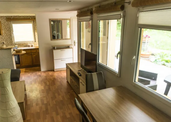 別荘 Martin By Interhome