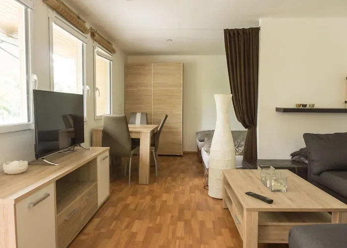 Martin By Interhome 別荘