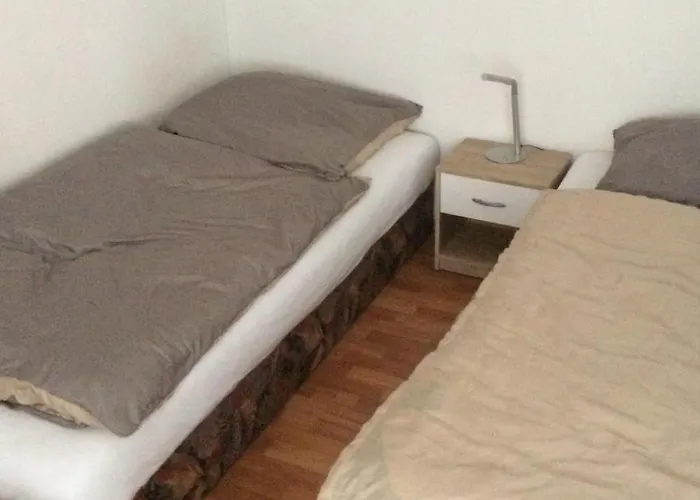 Martin By Interhome 別荘 Seeburg