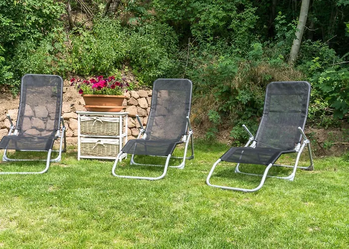 Martin By Interhome 別荘 *