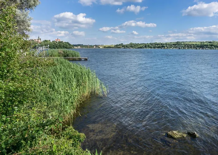 別荘 Martin By Interhome *