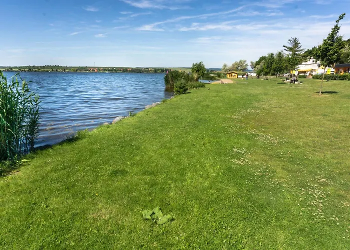 別荘 Martin By Interhome *