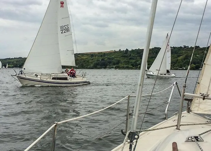 Martin By Interhome Seeburg